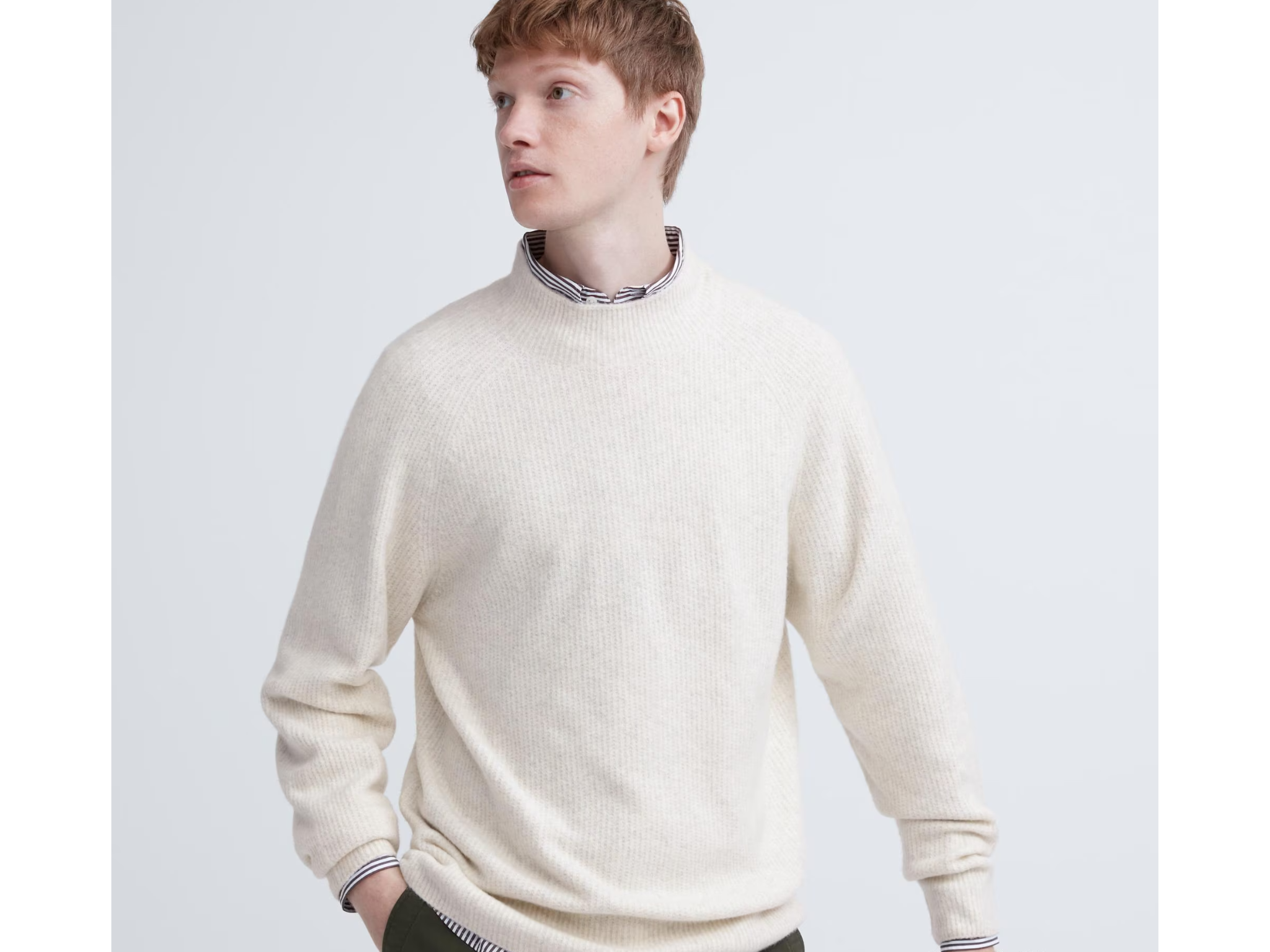 Best mens shop knitwear brands